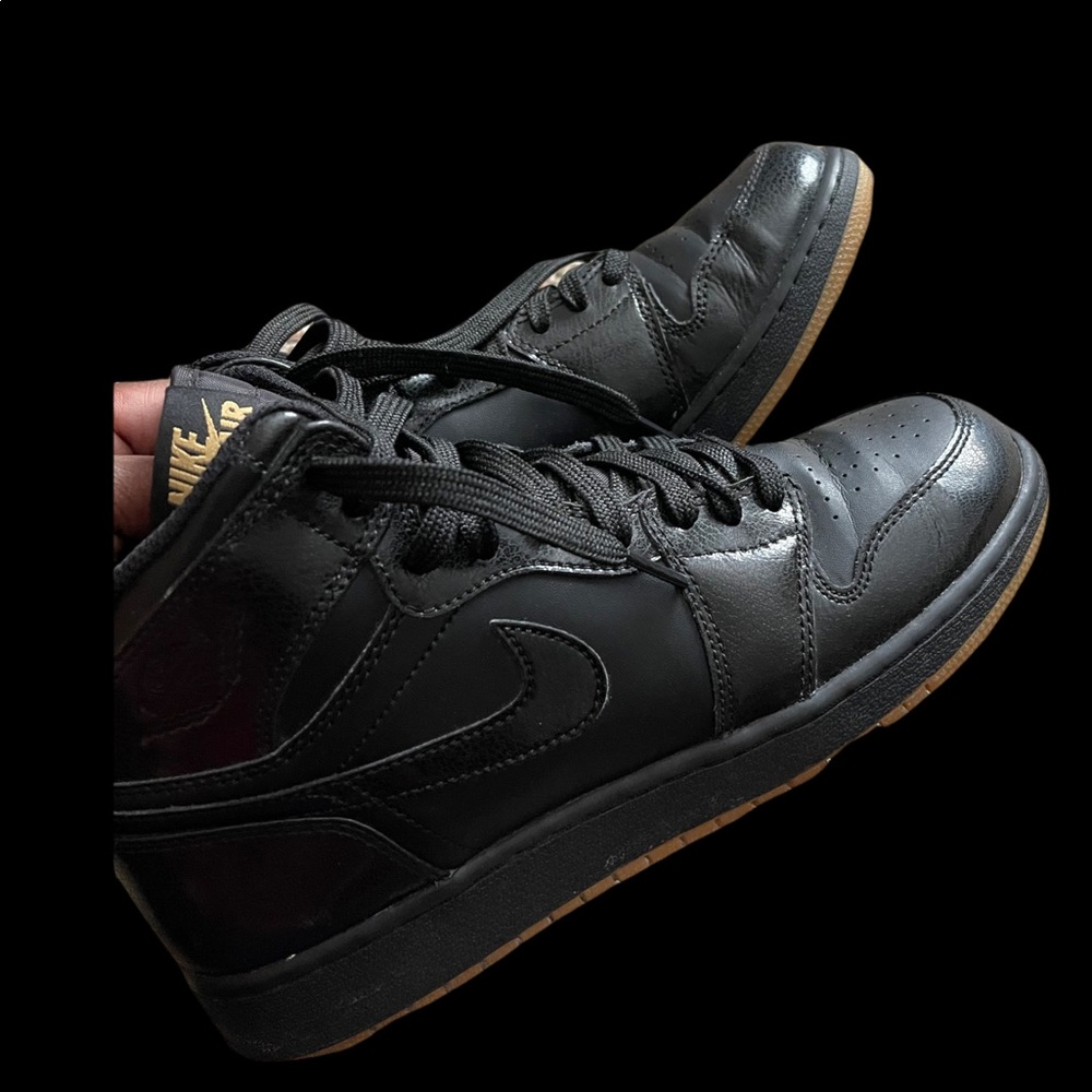 Retro Jordan 1 High